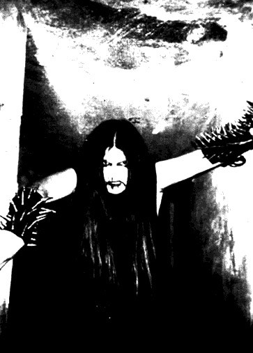 Vulturius - Vulturius Maestus - Panta Rhei (Kaos To Order)