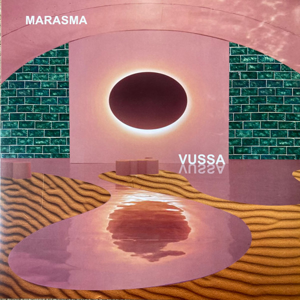 Vussa - Salt Lake
