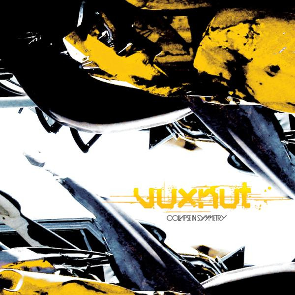 Vuxnut - Psychic Vegetarian