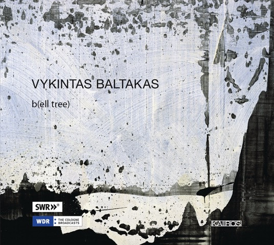 Vykintas Baltakas - (Co)ro(na)
