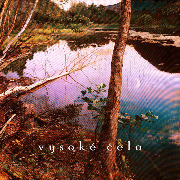 Vysoké Čelo - Lot na Księżyc