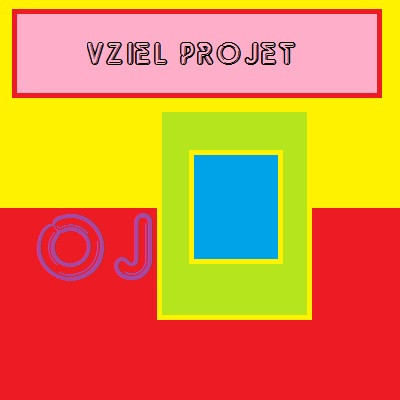 Vziel Projet - Untitled