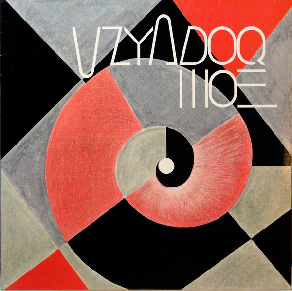 Vzyadoq Moe - Não há morte