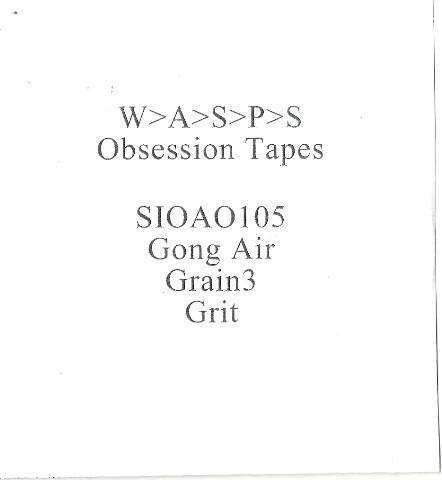 W*A*P - Forest Interlude