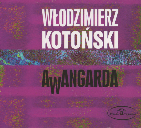 Włodzimierz Kotoński - Aela