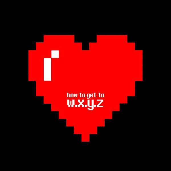 W.X.Y.Z. - MY HEART IS FUCKING BROKEN