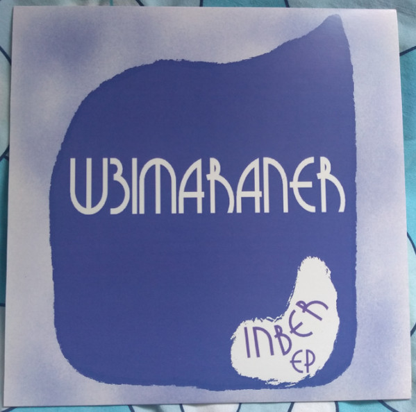 W3imaraner - Coleman Street