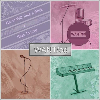 WANT/ed - Do I Know