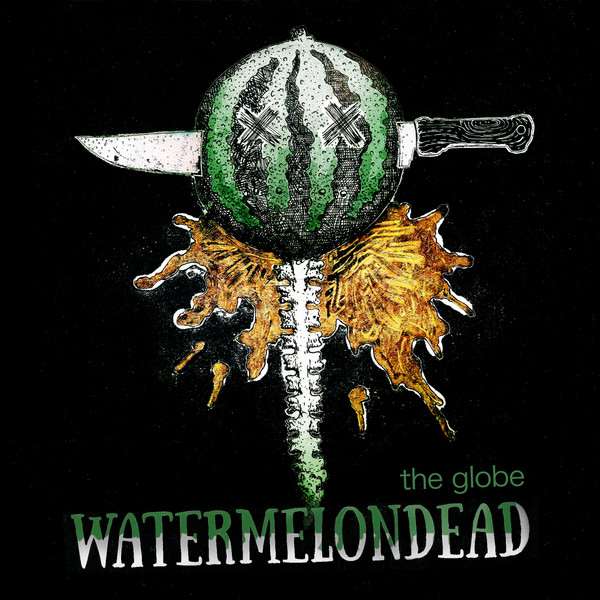 WATERMELONDEAD - Мы по колено