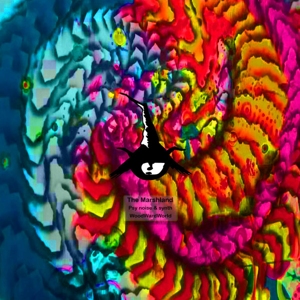 WDWRD - Noisedimension