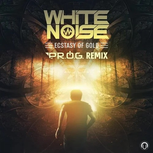 WHITENO1SE - Ecstasy of Gold - P.R.O.G. Remix