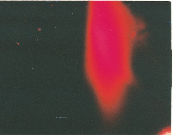 WHITHE - Smother