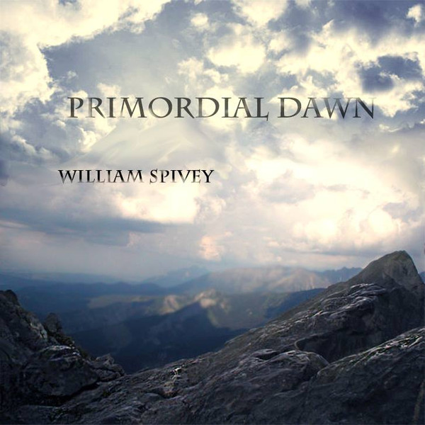 WILLIAM SPIVEY - Ancient Seas