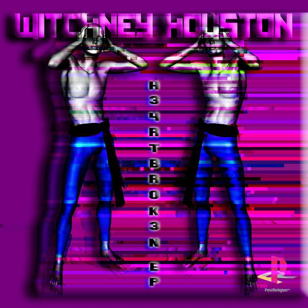 WITCHNEY HOUSTON - D1R3CT10N