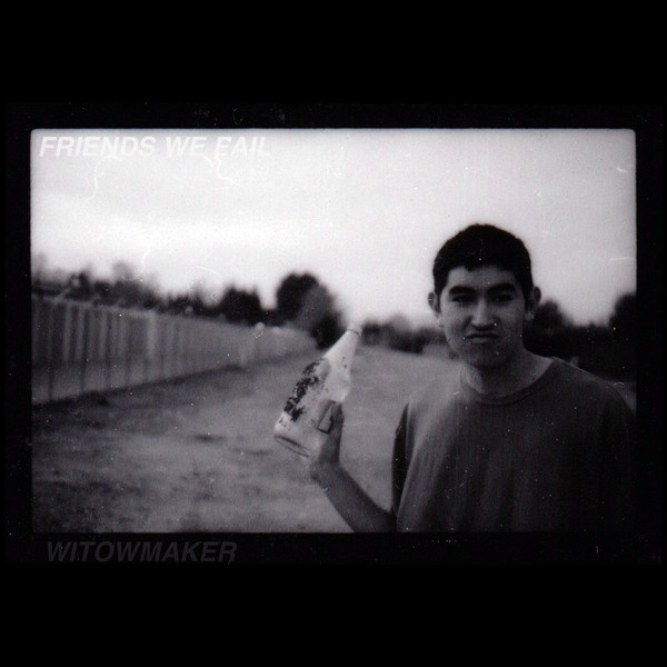 WITOWMAKER - WOTChU SAYiN