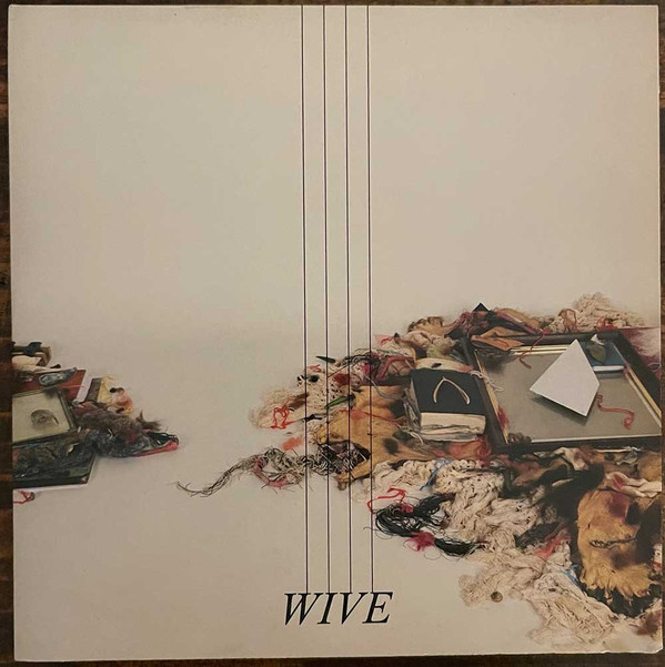WIVE - Tongve of Callvs