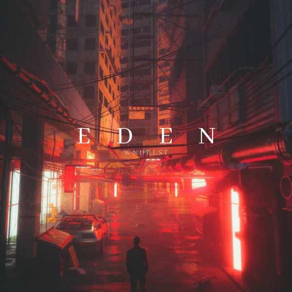 WNDRLST - Two Steps From Hell