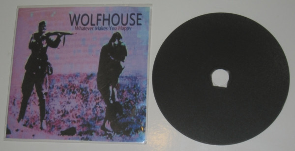 WOLFHOUSE - Deathcore Scenesters