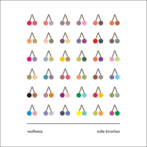 WOLFWETZ - WOLFWETZ / partiell animalisch