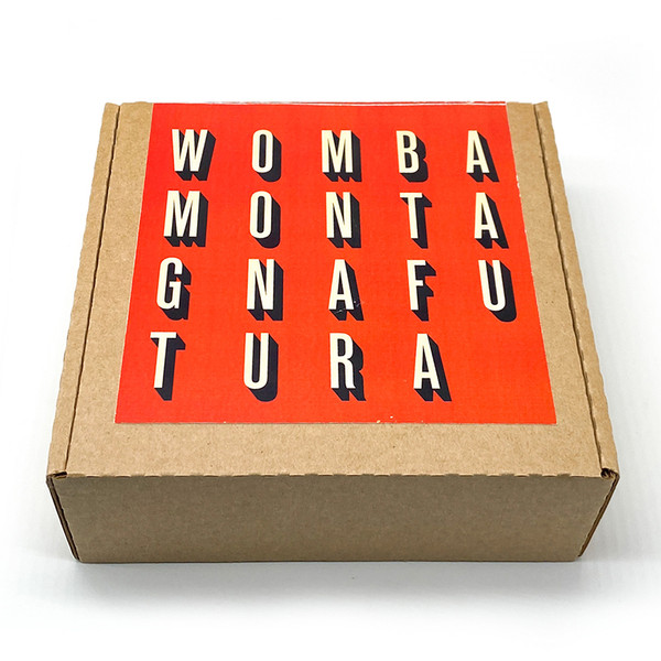 WOMBA - Morozovka Kultzal