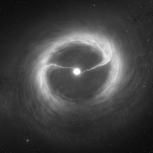 WRIST CLUTCH EXPLODER - Solar Proportions