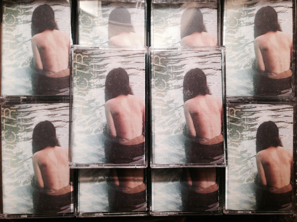 WTCHDCTR - the ghost with the most