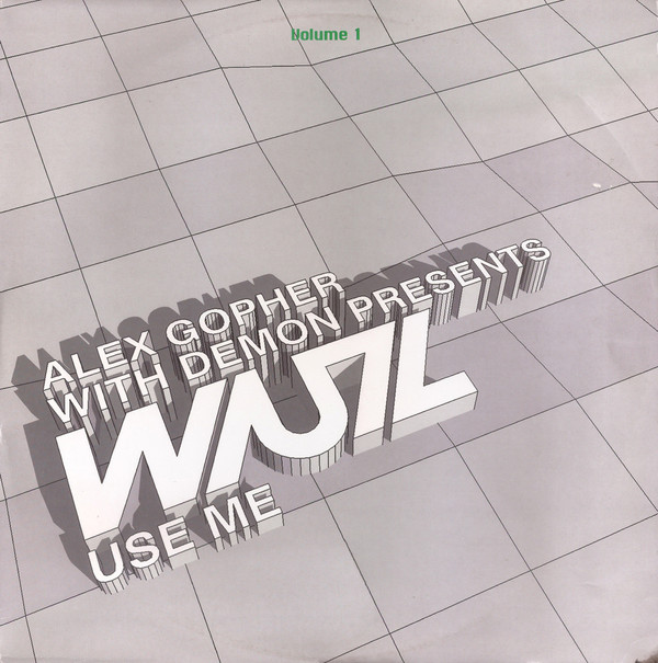 WUZ - Use Me