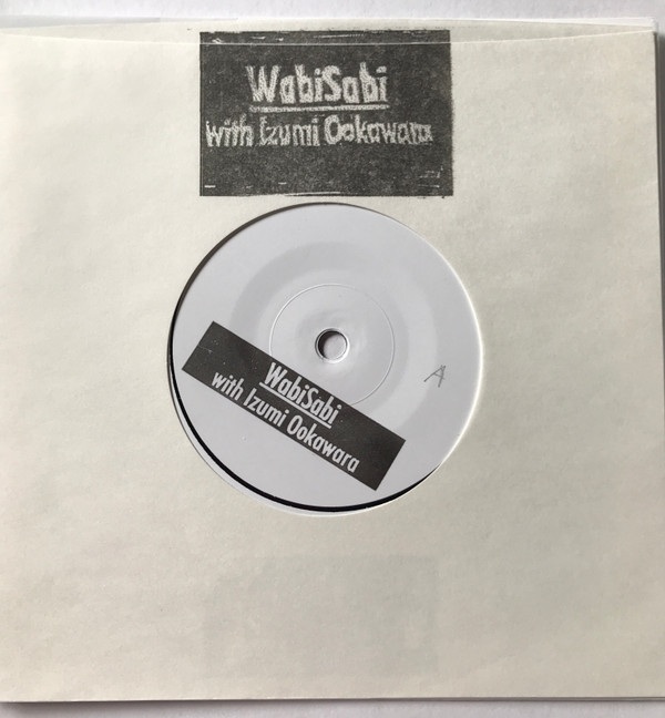 Wabisabi - Be with You