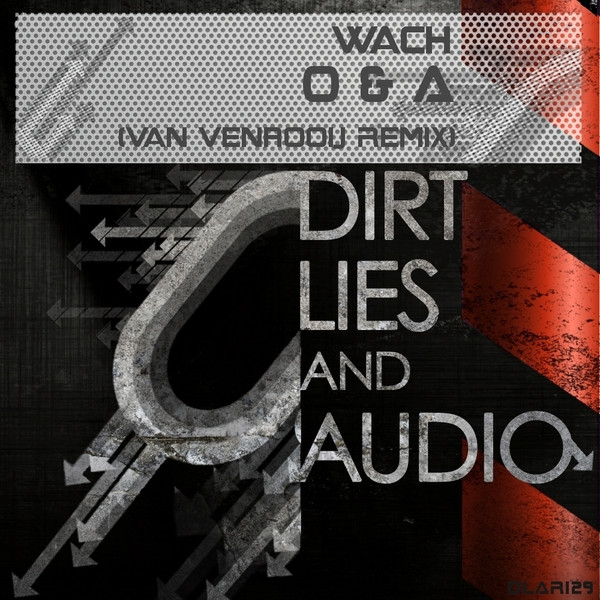 Wach - Carthage - Radio Edit