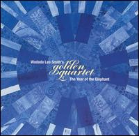 Wadada Leo Smith's Golden Quartet - Piru