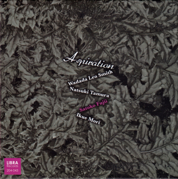 Wadada Leo Smith & Ikue Mori - Kochot