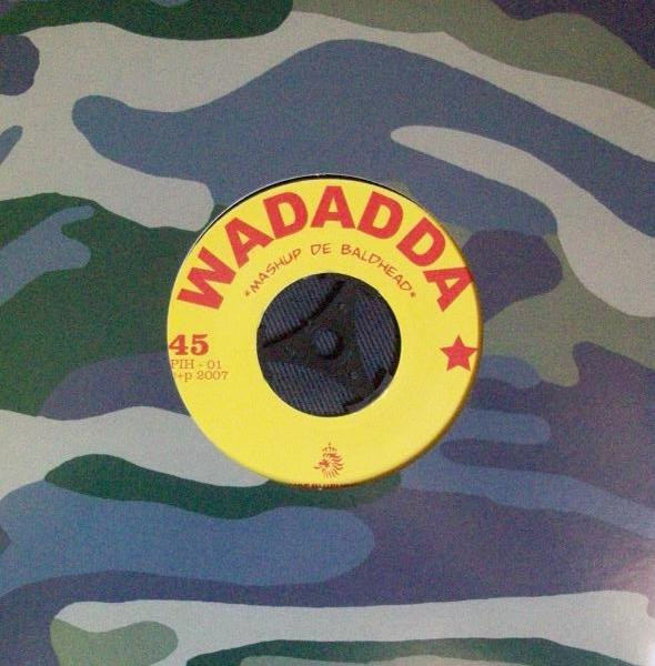 Wadadda - Mashup De Baldhead