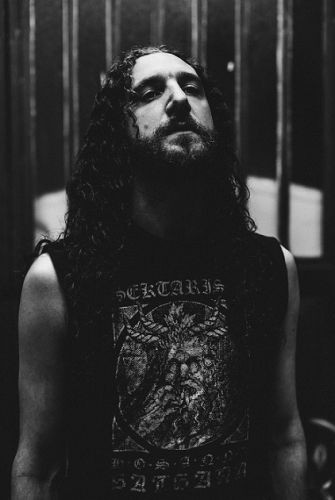 Waiting For Black Metal - Vento das sombras que assombra as manhãs