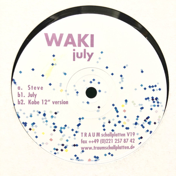 Waki - Baikamo
