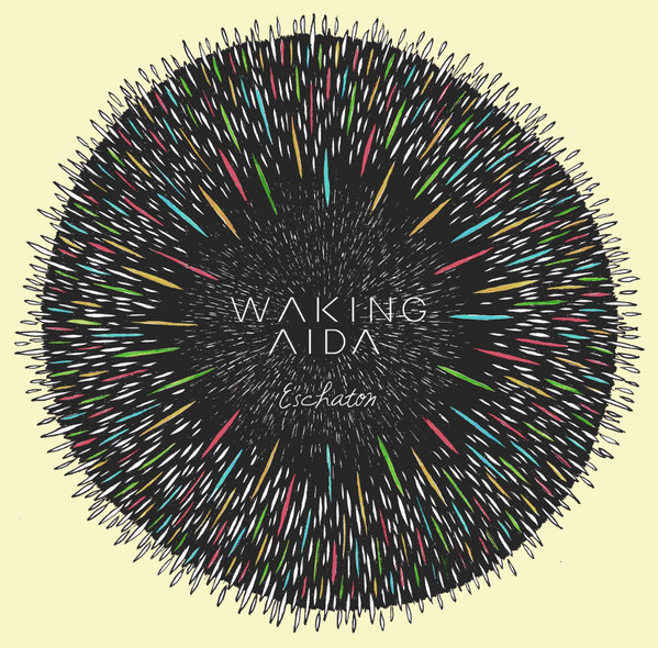 Waking Aida - How To Build A Space Station