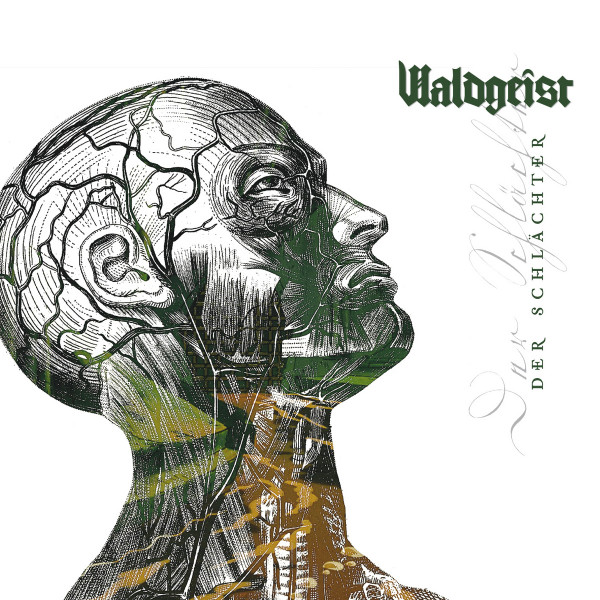 Waldgeist - Der Schlächter
