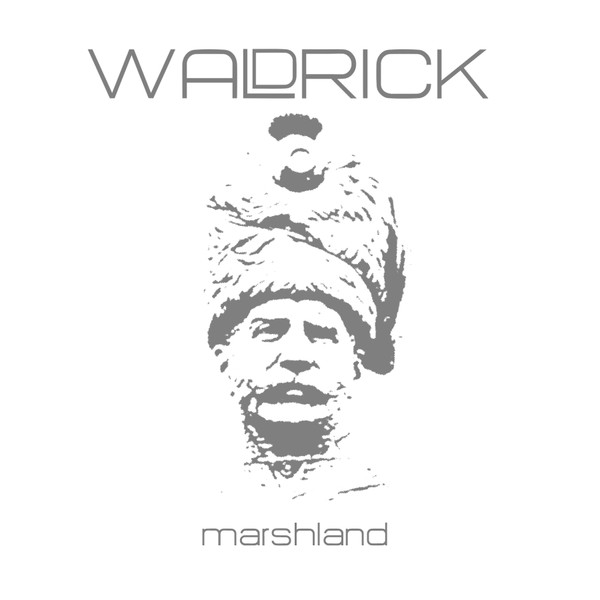 Waldrick - From Love To Peace