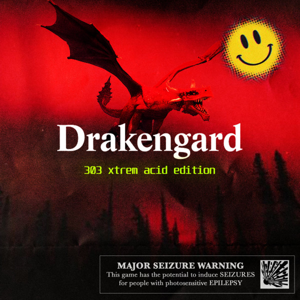 Walfroy - Kingdom of Fear