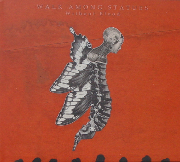 Walk Among Statues - Icarus