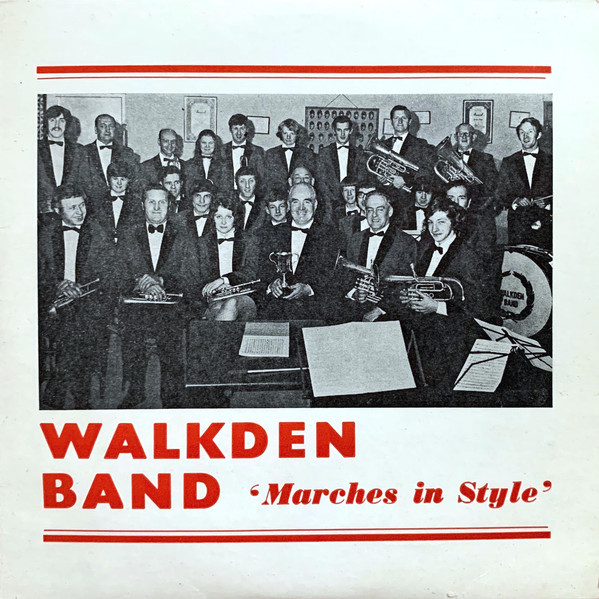Walkden - Boy