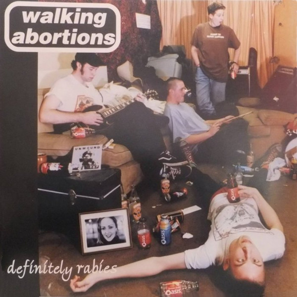Walking Abortions - Way beyond the limit