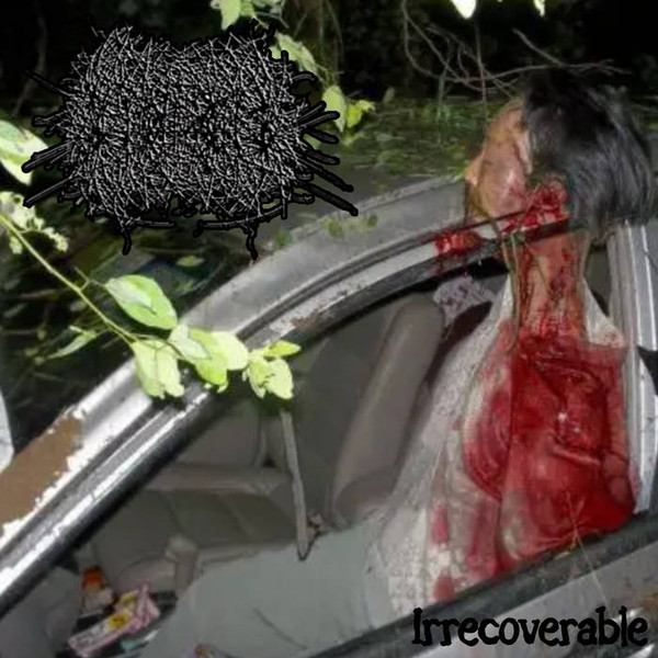 Walking Corpse Syndrome - Wolf in the Nursery