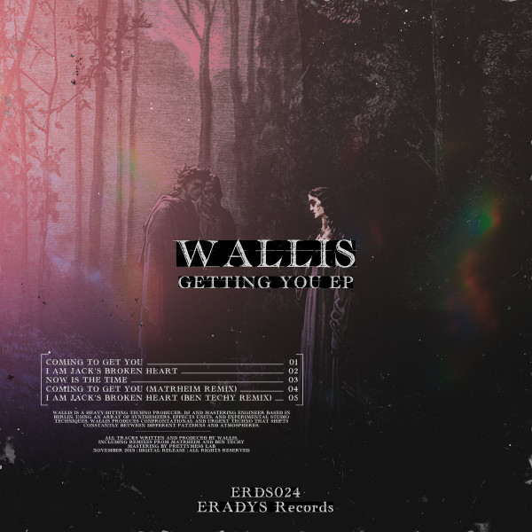 Wallis - Army
