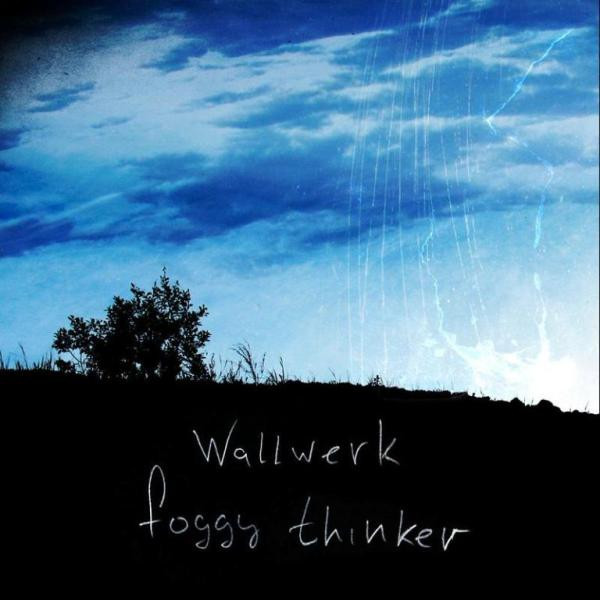 Wallwerk - Untitled