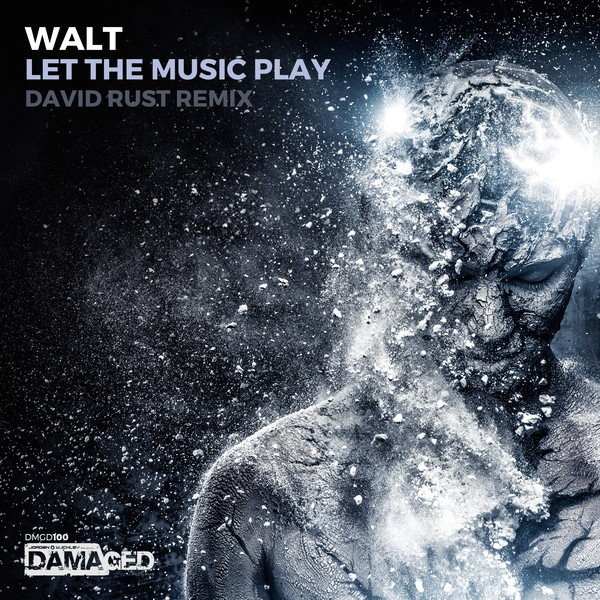Walt - Bring the Pain (Marcel Woods remix)