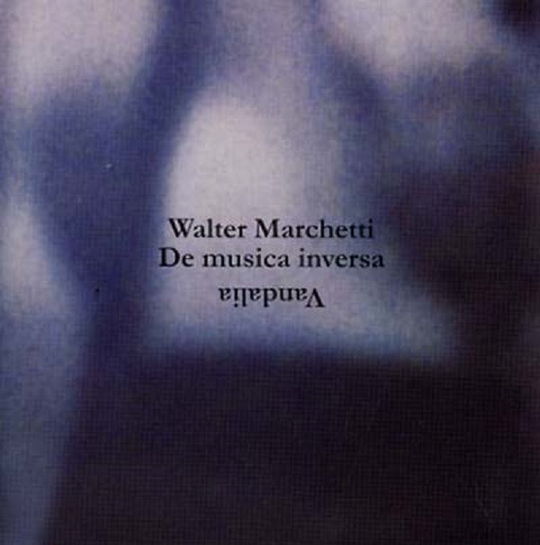 Walter Marchetti - Music for Amplified Toy Pianos (1960) - instrumental