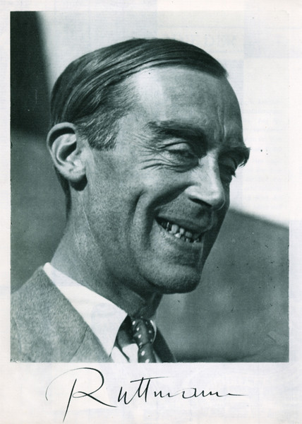 Walter Ruttman - Wochende