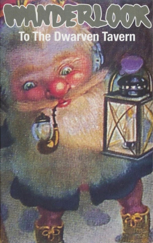 Wanderlook - The Underground Tunnel Of The Gnomes