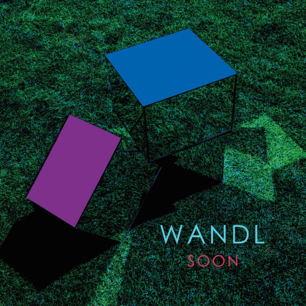 Wandl - Blowin Smoke