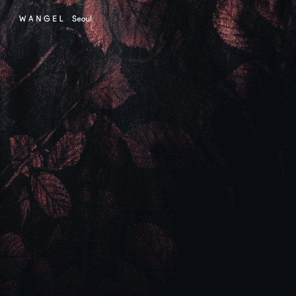 Wangel - Time to Eat